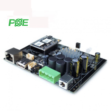 Custom module device circuit board assembly PCBA OEM SMT PCB factory